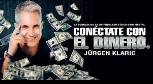 Conéctate con el dinero