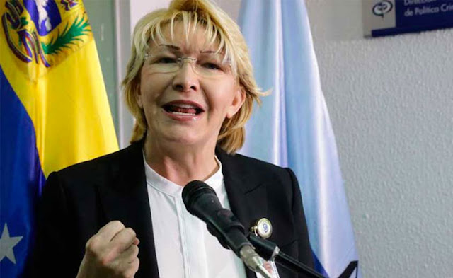 Ortega Díaz preocupada porque diálogo no contempla reconstrucción del sistema de justicia.