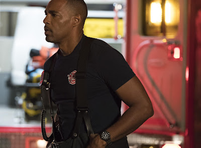 Station 19 Season 1 Jason George Image 2