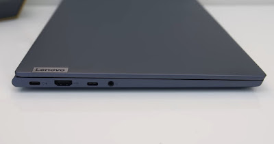 Lenovo Yoga Slim 7 Review