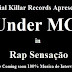 Under Mc - Rap Sensacao