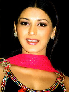 Sonali Bendre Hd Wallpapers