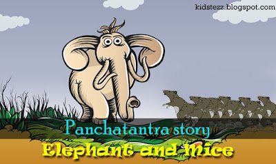 Panchatantra stories in Hindi, story of panchatantra in hindi with moral