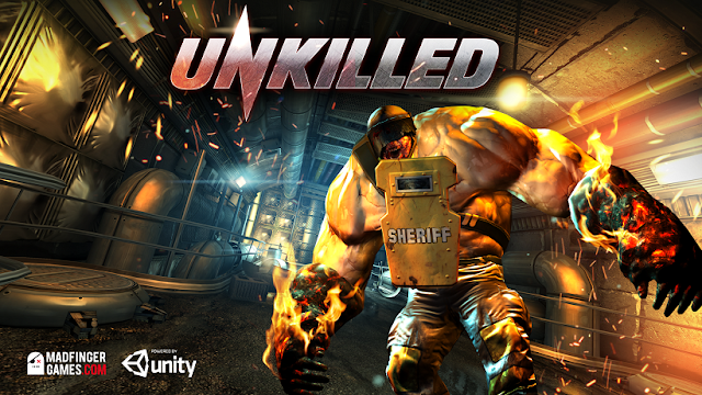 Unkilled Mod Menu Mod Apk 0.8.5 No Root 2017