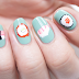 Nigiri Nails - Sushi Nail Art