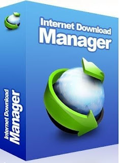 Idm (internet download manager)