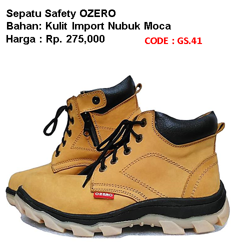 JUAL SEPATU SAFETY PROYEK 082230250051 www 