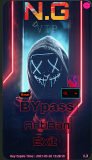 Ng Bypass Vip Free For SmartGaGa 100% AntiBan