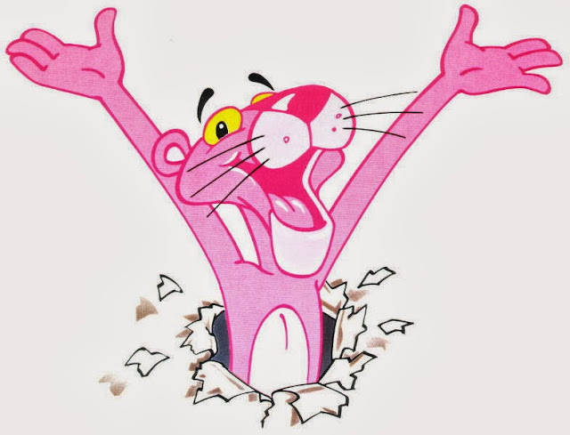 Pink Panther HD Wallpapers