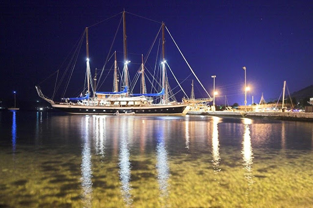 alquiler de goletas en Croacia. Alquiler de goletas baratas en Croacia. Alquiler de goletas en Dubrovnik. Alquiler de goletas en Split