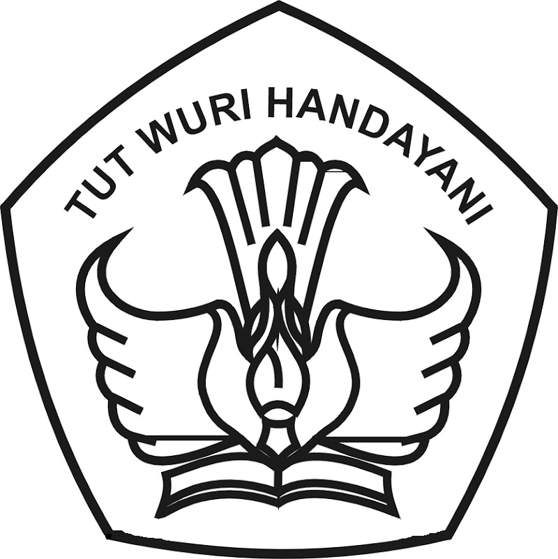 15+ Gambar Hitam Putih Logo