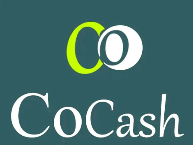 CoKash loan app