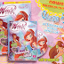 ¡¡DVDs Winx Club 5º temporada muy pronto a la venta en Polonia!!