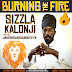 Undergroundsoundsystem ft Sizzla Kalonji - Burning The Fire