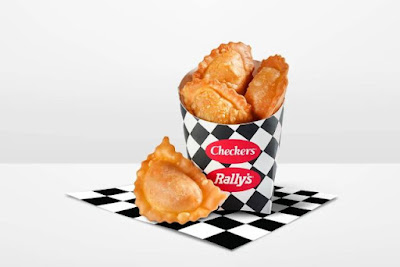 Checkers & Rally's Buford Bites.