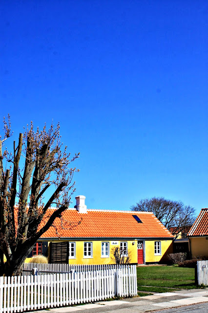 Urlaub in Skagen