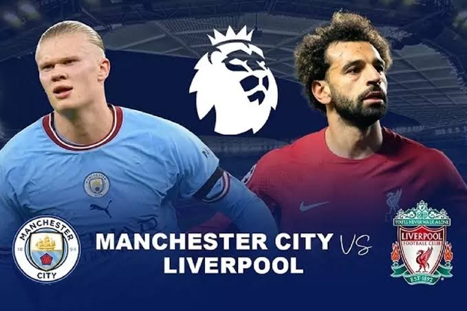 Jadwal Liga Inggris Sabtu, 25 November 2023: Manchester City Vs Liverpool Main Jam Berapa Tayang di TV Apa?