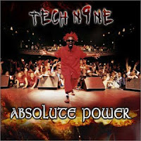 Free Download Album Tech N9ne – Absolute Power [2002]
