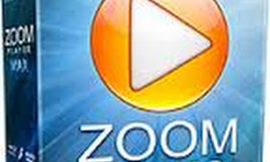 Zoom Player MAX 10.0 Full Version