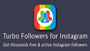 Aplikasi Penambah Followers Instagram