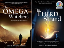 The Omega Watchers Series