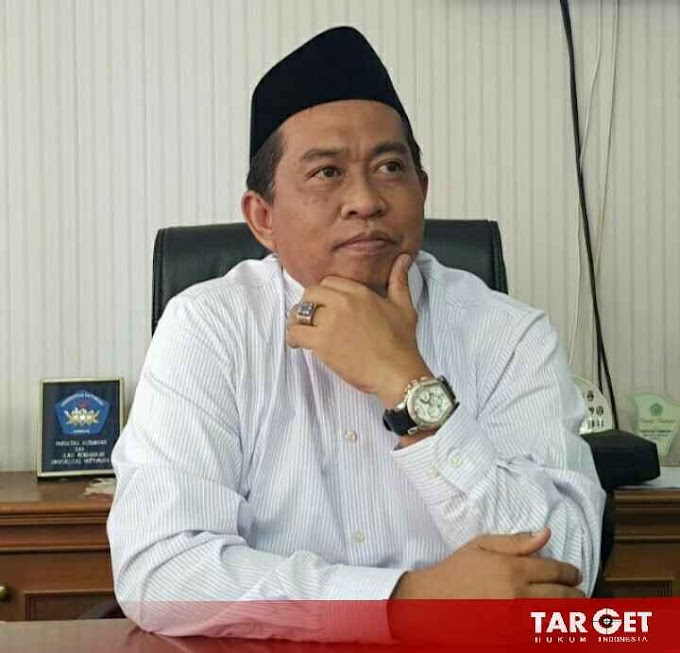 Dr Marjuni : LPP Fakultas Tarbiyah UIN Alauddin Makassar Sementara Dibekukan