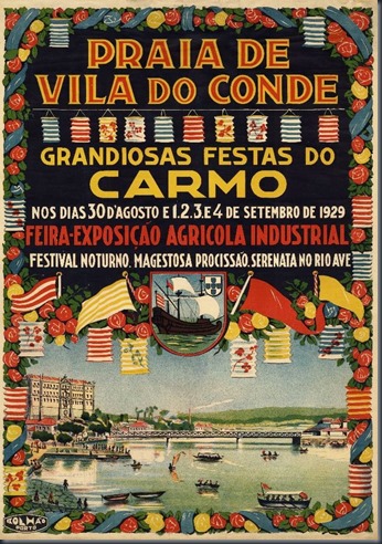 1929 Vila do Conde