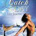 Book Cover Award Entry #9 Book Title: Catch of the Day  | Designed by Reese Dante