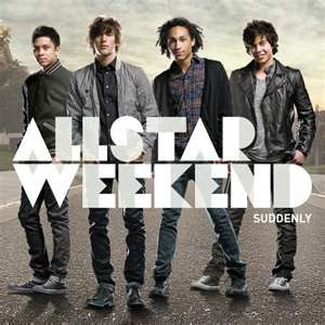 Allstar Weekend - Do It 2 Me