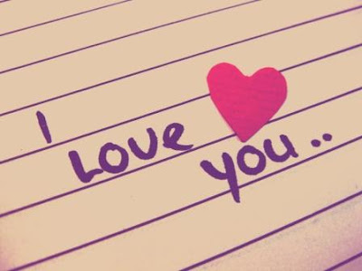 I Love You Quotes