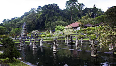 Istana Tirta Gangga