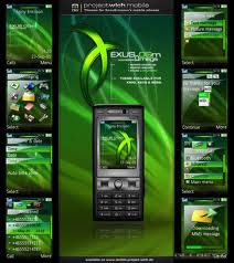 SONY ERICSSON