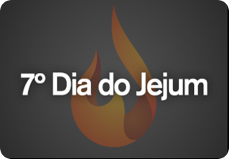 7 dia jejum