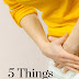 5 Things You Didn’t Know About Your Period