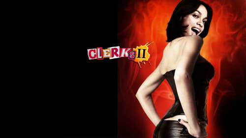 Clerks 2 - Die Abhänger 2006 film gucken