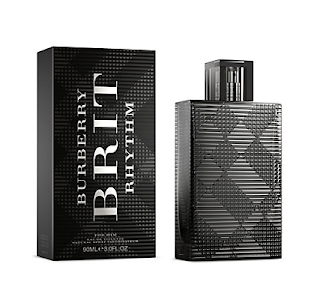 BURBERRY BRIT RHYTHM