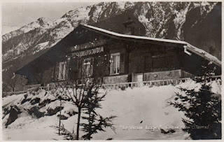 pays basque autrefois scandale finance chamonix 1934