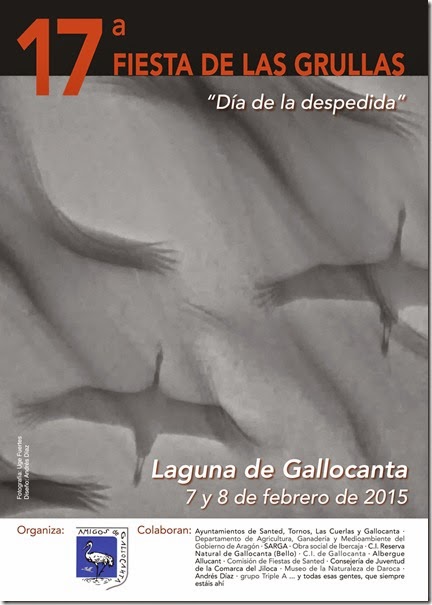 cartel_17 fiesta de las grullas_tz.indd
