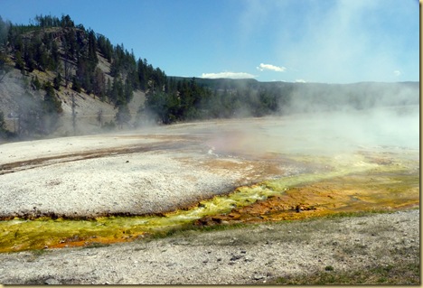 2010-09-24 MT & WY, Yellowstone National Park - Day 2 -1146