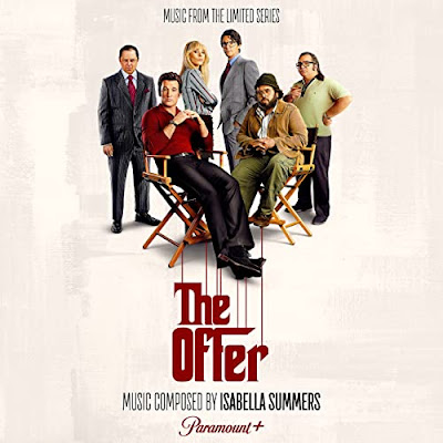 The Offer Soundtrack Isabella Summers