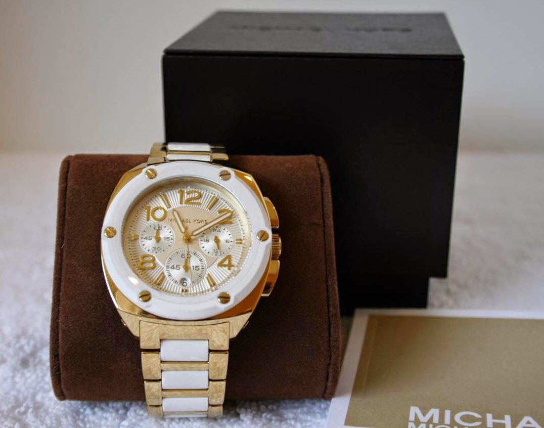 Relógios Michael Kors