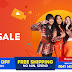 Menangi Hingga RM1 Juta dengan Shopee Live 11.11 Jualan Hebat Tahun Ini