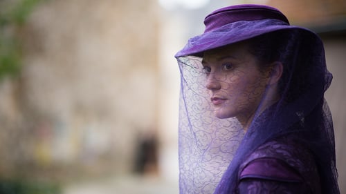 Madame Bovary 2014 auf italienisch