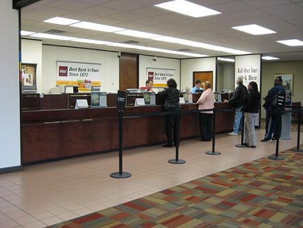 On which grounds a banker can terminate the payment of a cheque