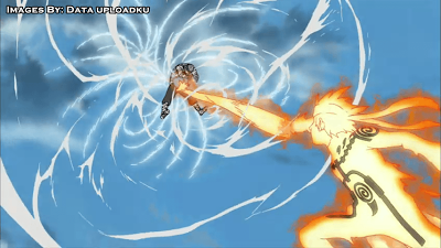 Naruto Shippuden Episode 300 Subtitle Indonesia