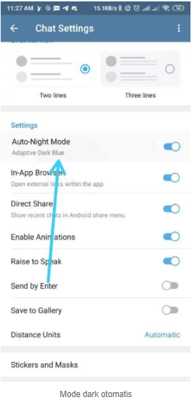 7 Fitur Telegram Tersembunyi Yang Tidak Ada Di Aplikasi Lain