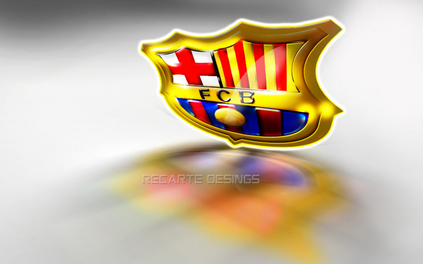 Wallpaper Barcelona Gambar Barca 2012