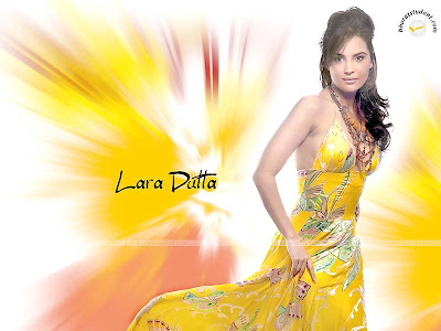 Lara Dutta Wallpapers