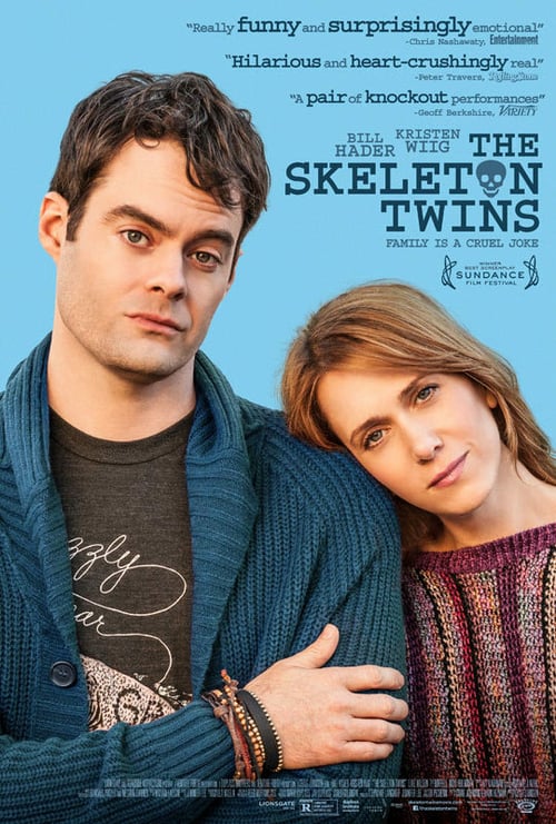 [HD] The Skeleton Twins 2014 Ganzer Film Deutsch Download