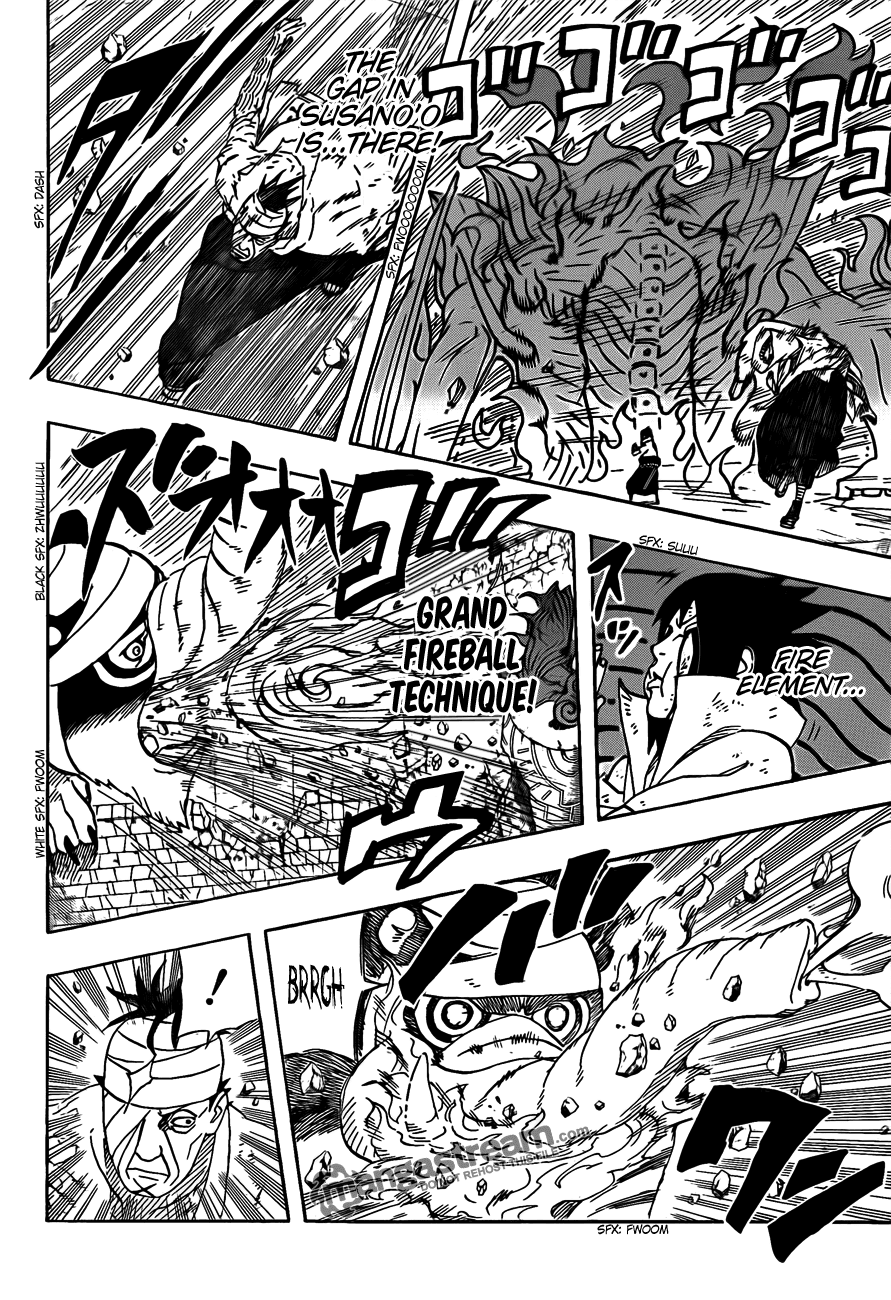 Read Naruto 479 Online | 09 - Press F5 to reload this image